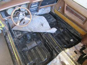 Ford USA Mustang vaihtoauto