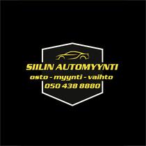 Ford USA Mustang vaihtoauto