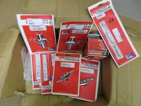 Ford USA Mustang vaihtoauto