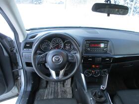 Mazda CX-5 vaihtoauto