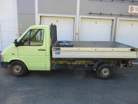 Volkswagen LT vaihtoauto