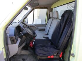Volkswagen LT vaihtoauto