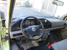 Volkswagen LT vaihtoauto