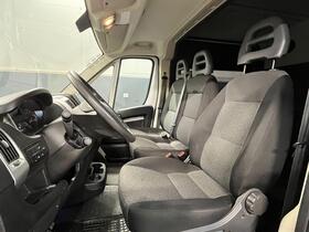 Fiat Ducato vaihtoauto