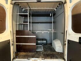 Fiat Ducato vaihtoauto