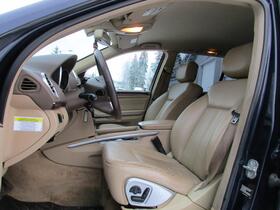 Mercedes-Benz GL vaihtoauto