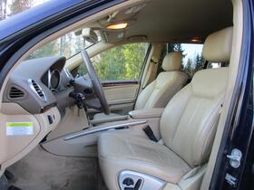 Mercedes-Benz GL vaihtoauto