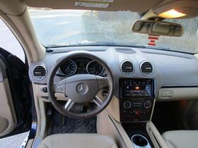 Mercedes-Benz GL vaihtoauto