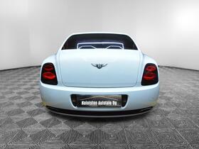 Bentley Flying Spur vaihtoauto