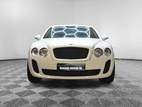 Bentley Flying Spur vaihtoauto