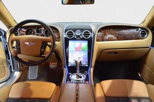 Bentley Flying Spur vaihtoauto