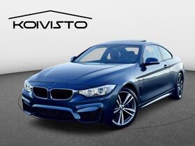 BMW 435 vaihtoauto