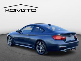 BMW 435 vaihtoauto