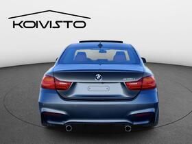 BMW 435 vaihtoauto