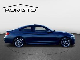 BMW 435 vaihtoauto