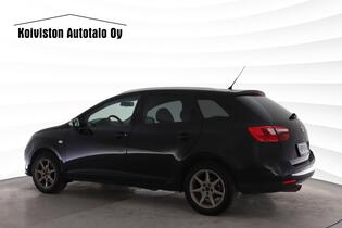 SEAT Ibiza vaihtoauto