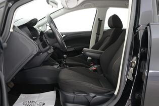 SEAT Ibiza vaihtoauto