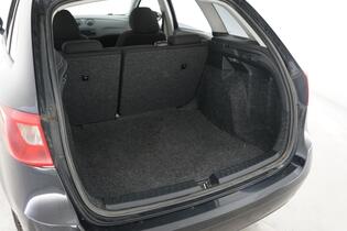 SEAT Ibiza vaihtoauto