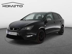 SEAT Ibiza vaihtoauto