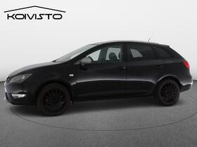 SEAT Ibiza vaihtoauto