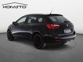 SEAT Ibiza vaihtoauto