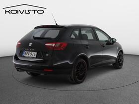 SEAT Ibiza vaihtoauto