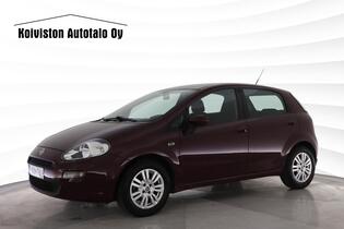 Fiat Punto vaihtoauto