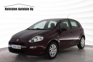 Fiat Punto vaihtoauto