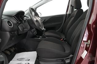 Fiat Punto vaihtoauto