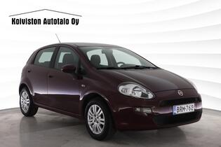 Fiat Punto vaihtoauto