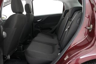 Fiat Punto vaihtoauto