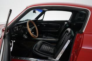 Ford USA Mustang vaihtoauto