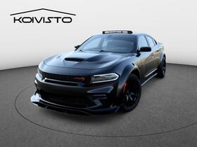 Dodge Charger vaihtoauto