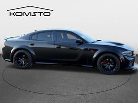 Dodge Charger vaihtoauto