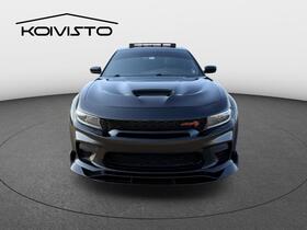 Dodge Charger vaihtoauto
