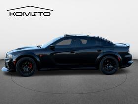 Dodge Charger vaihtoauto