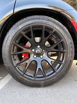 Dodge Charger vaihtoauto