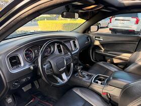 Dodge Charger vaihtoauto