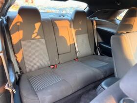 Dodge Challenger vaihtoauto