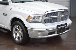 Dodge Ram vaihtoauto