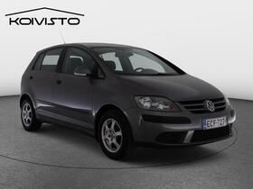 Volkswagen Golf Plus vaihtoauto