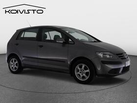 Volkswagen Golf Plus vaihtoauto