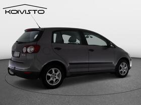 Volkswagen Golf Plus vaihtoauto