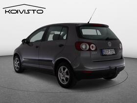 Volkswagen Golf Plus vaihtoauto