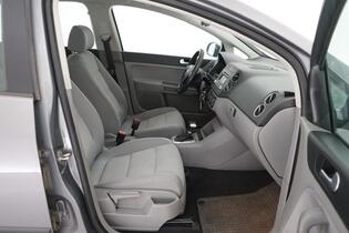 Volkswagen Golf Plus vaihtoauto