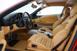 Ferrari 360 vaihtoauto