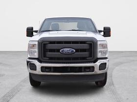 Ford F350 vaihtoauto