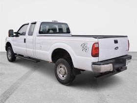 Ford F350 vaihtoauto