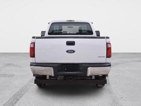 Ford F350 vaihtoauto