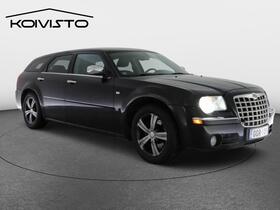 Chrysler 300C vaihtoauto